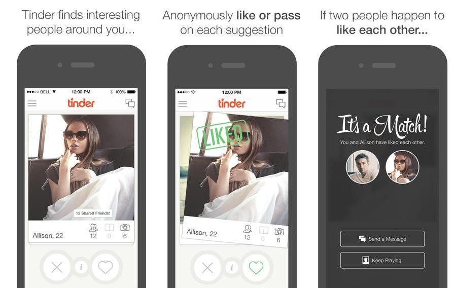 女性约会app拒45亿美元收购，它和陌陌探探们怎么不一样？