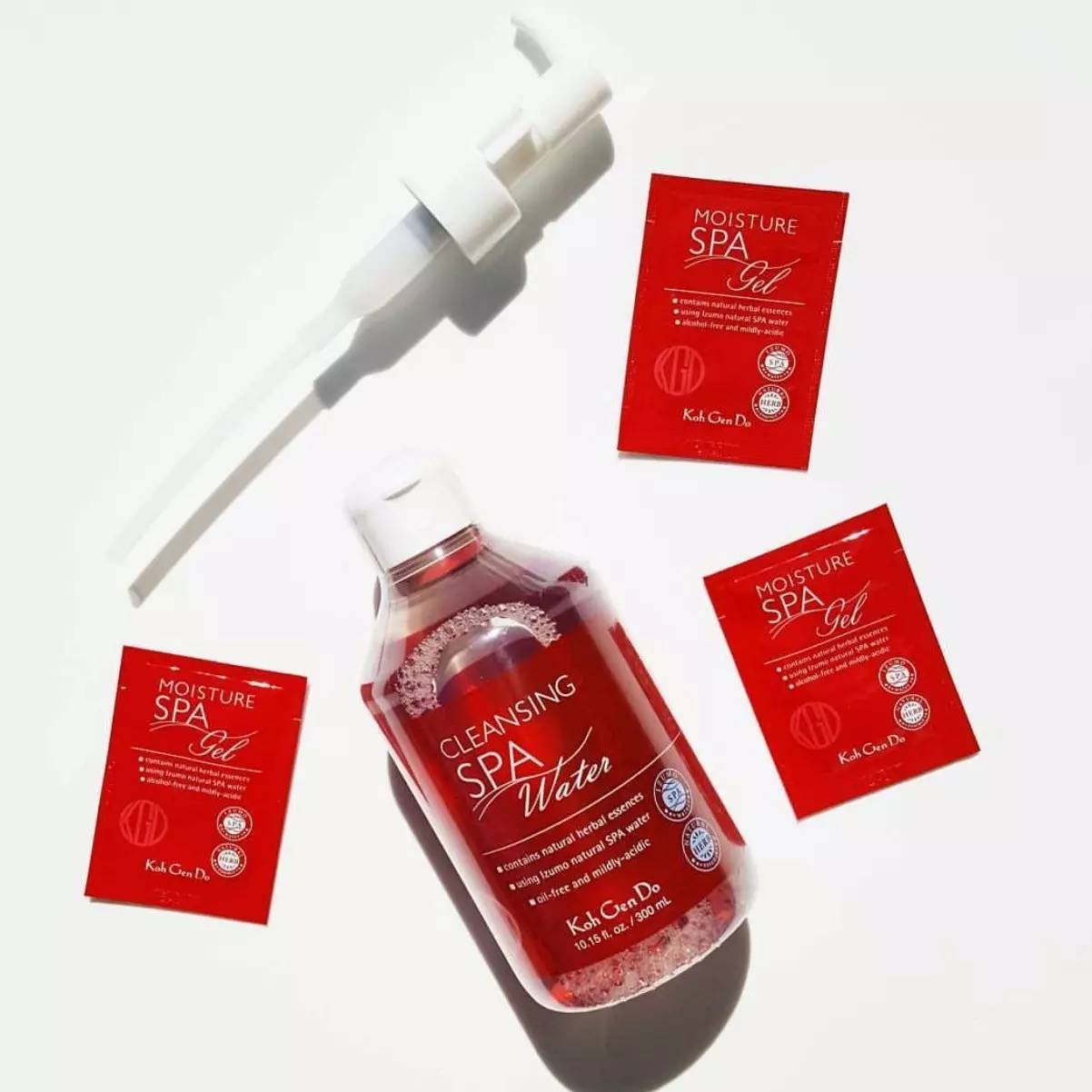 闭口闷痘老不好?因为没选对卸妆产品啊!