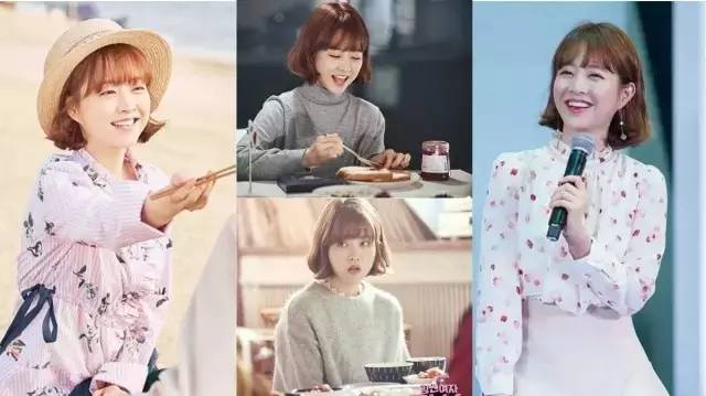 韩式卷发大PK，少女系VS御姐派，哪个才是你的菜？