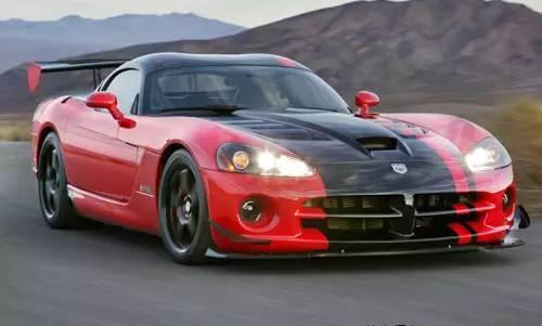 从活塞杯到保温杯,从闪电麦昆到天国的蝰蛇