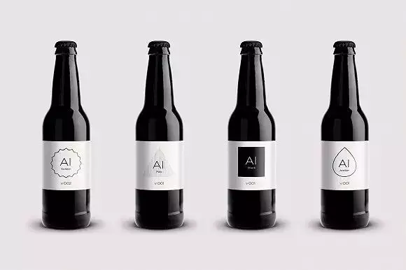 黑科技！全球首款AI算法酿制出来的啤酒，你想不想尝尝？