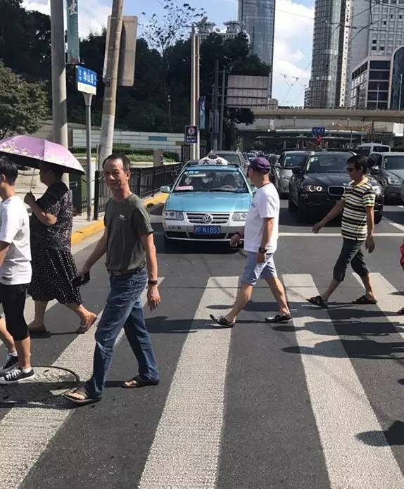 【大整治】看到这些图,小编不禁竖起了大拇指!