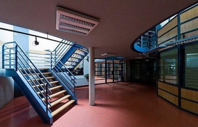堪比五星套房！揭秘唯一的超豪华监狱 