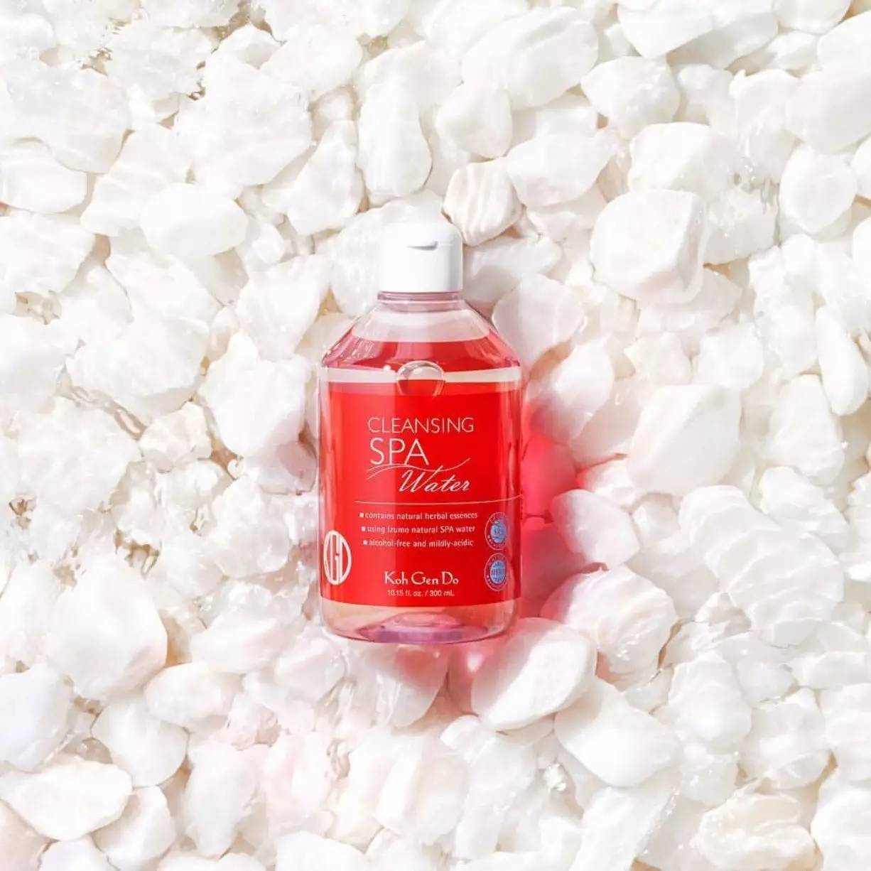 闭口闷痘老不好?因为没选对卸妆产品啊!