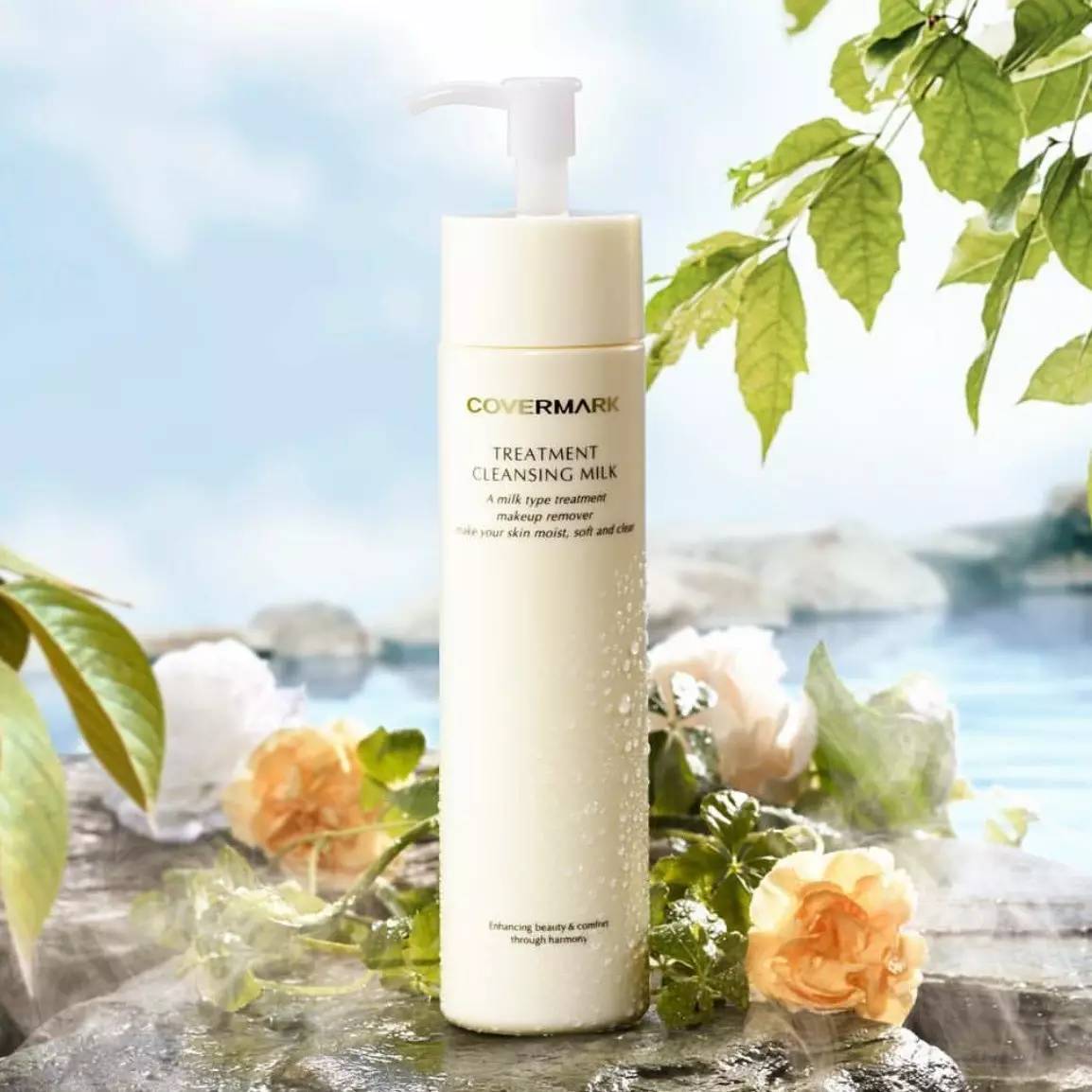 闭口闷痘老不好?因为没选对卸妆产品啊!