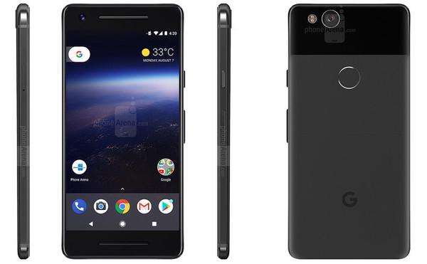 谷歌Pixel 2将10月5日发布，全球首款搭载骁龙836的手机！