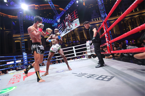 势不可当 一汽丰田全新RAV4荣放迎来昆仑决本