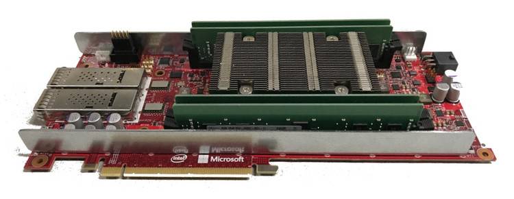 brainwave-fpga