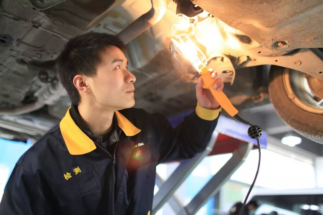 百强风采 | 中国二手车百强经销商-车王二手车零