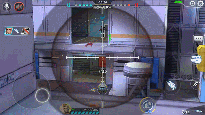 融合射击与moba,这些守望先锋like手游可否开启新纪元