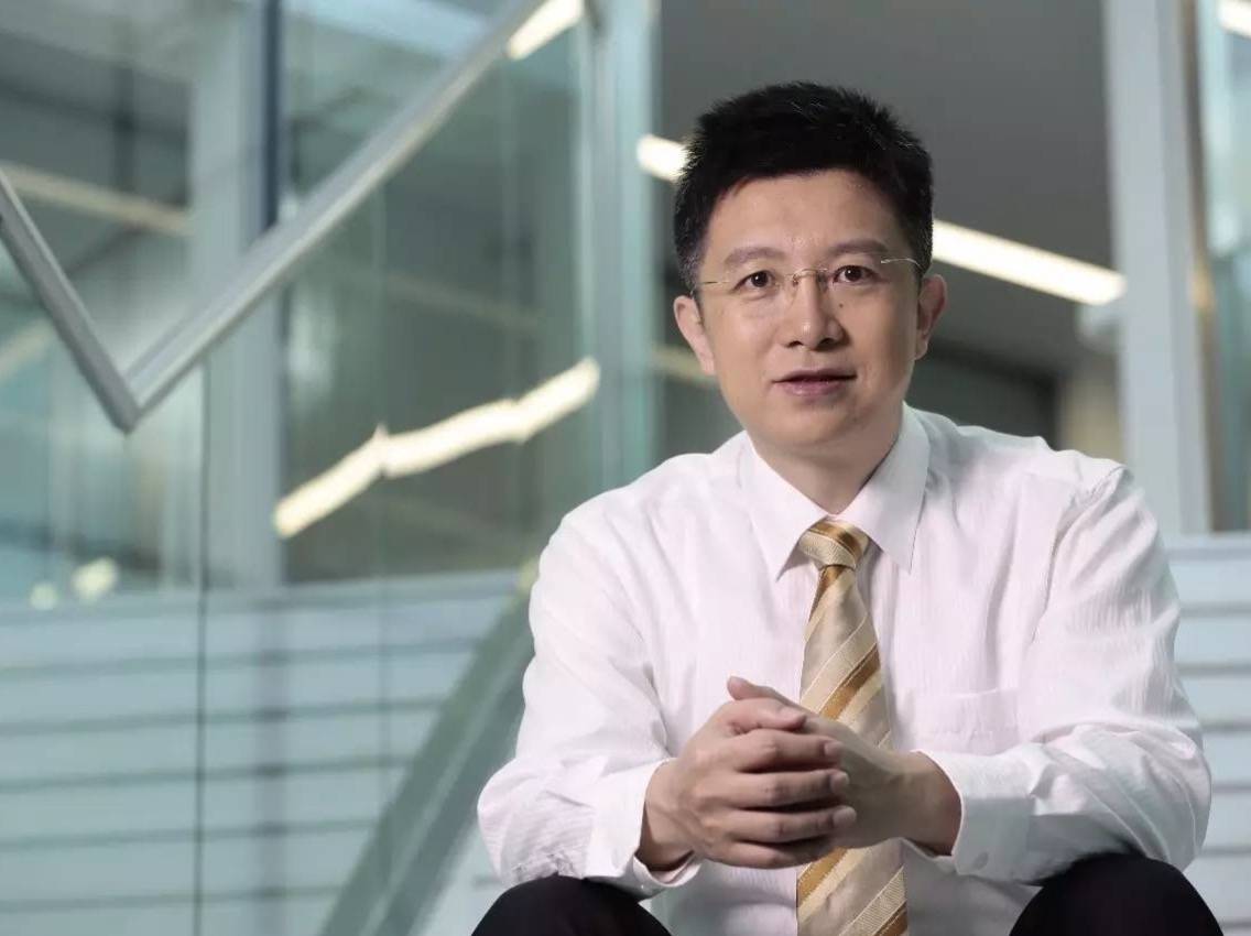 专访图森ceo陈默:憋着一口气也要带图森上市!