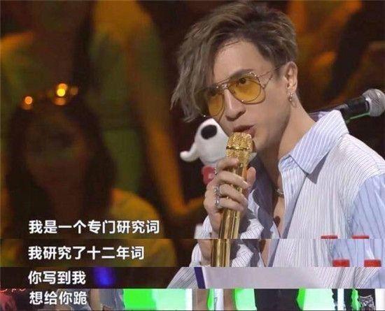 明日之子薛之谦为什么发飙砸话筒始末经过视频,节目背后黑幕真相