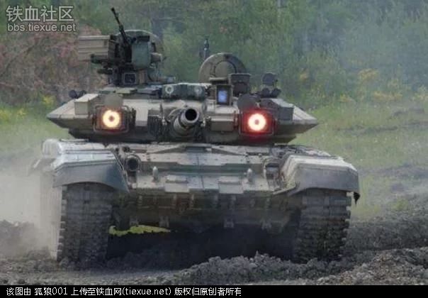 一发120火箭弹直奔中国坦克:巨响之后，美军害怕的事发生了