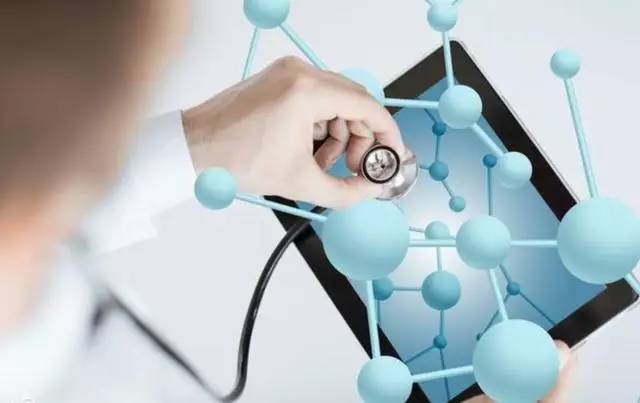 医药行业深度报告:分子诊断与高通量测序行业