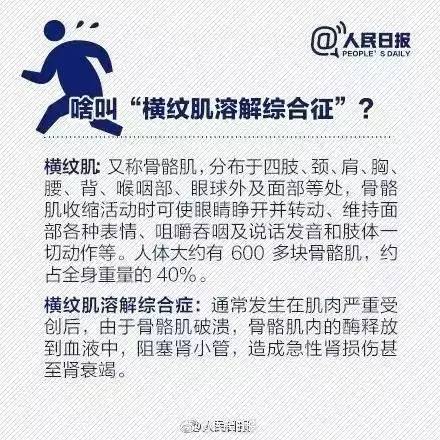 连续健身三天,25岁小伙被下病危通知书