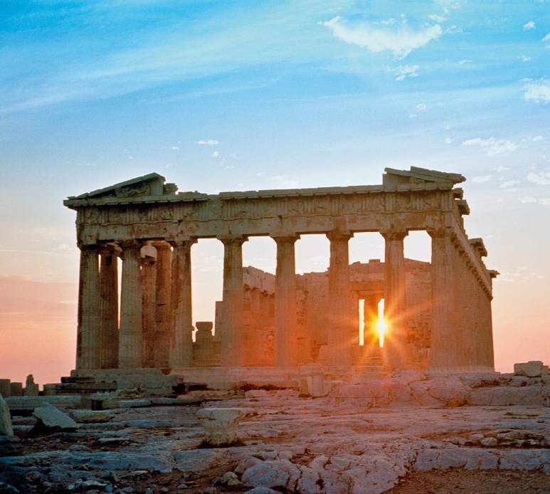 那么问题来了，“十一”去希腊怎么样？
