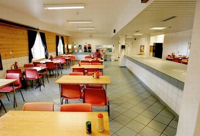 堪比五星套房！揭秘唯一的超豪华监狱 