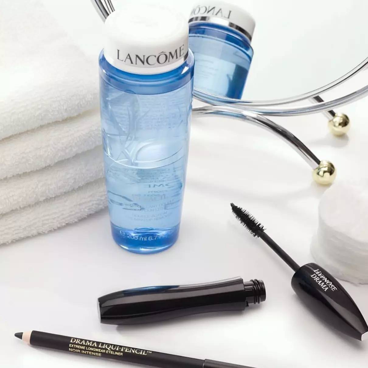 闭口闷痘老不好?因为没选对卸妆产品啊!