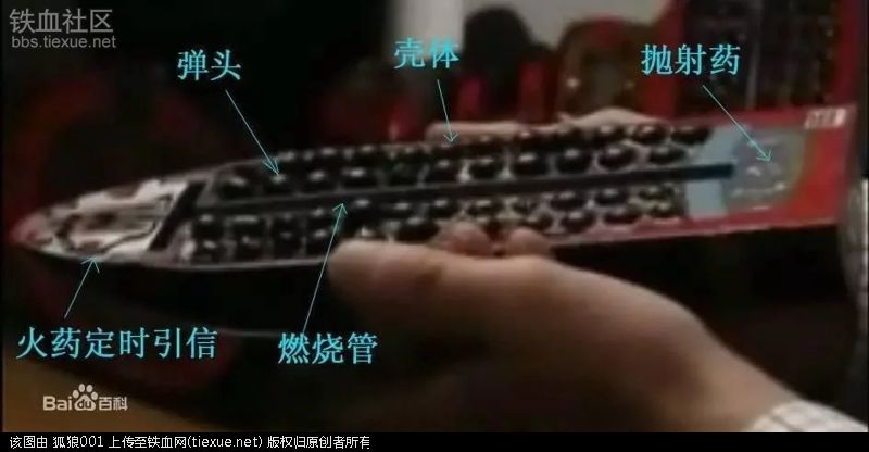 一发120火箭弹直奔中国坦克:巨响之后，美军害怕的事发生了