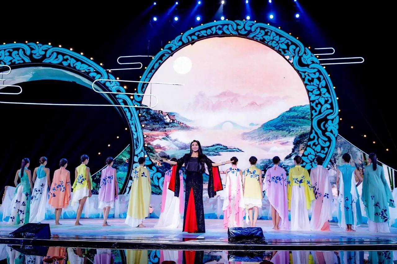 聚焦 | 引爆七夕节!央视七夕节目情定中国七