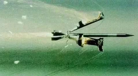 一发120火箭弹直奔中国坦克:巨响之后，美军害怕的事发生了