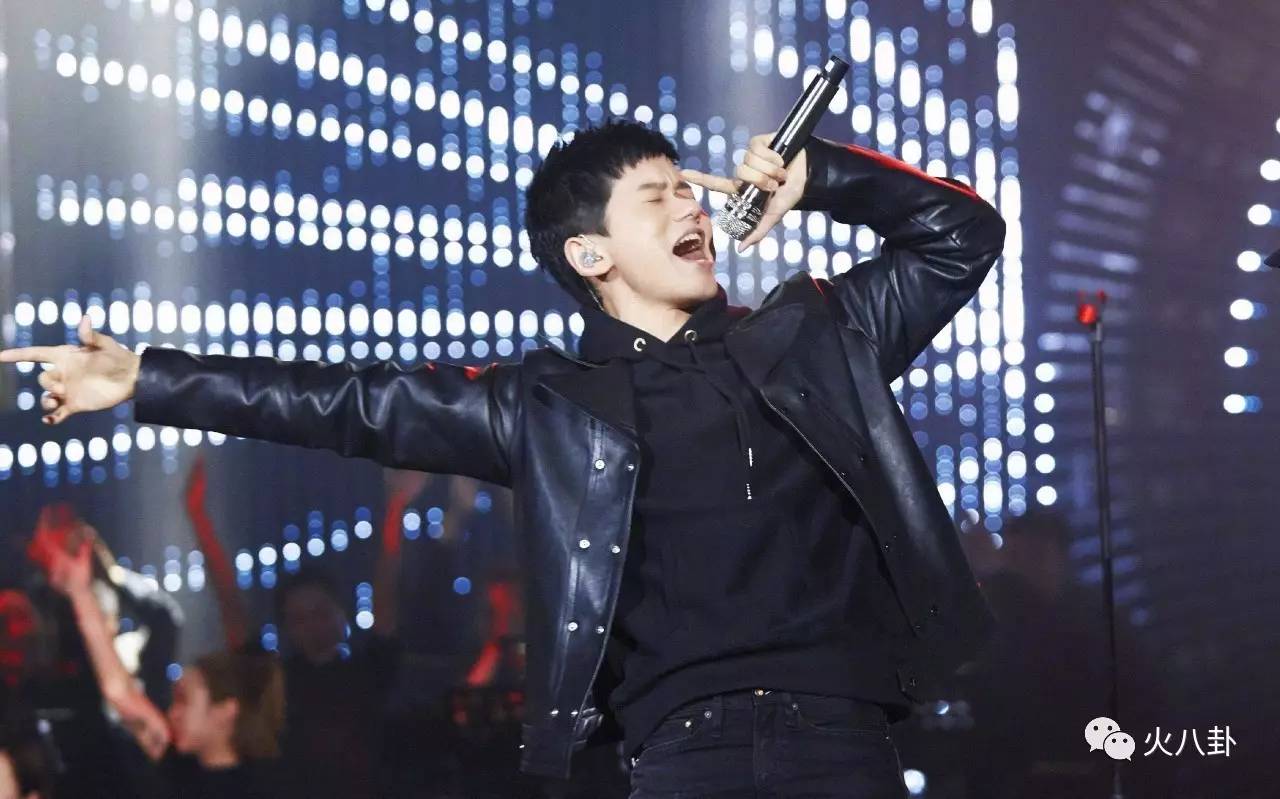 养鸡被称“下一个华晨宇”,魏巡有望成为“张杰第二”,这让黄子韬很为难