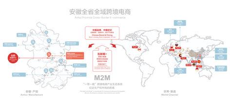 中国首家白色家电离岸集采中心明日合肥落成