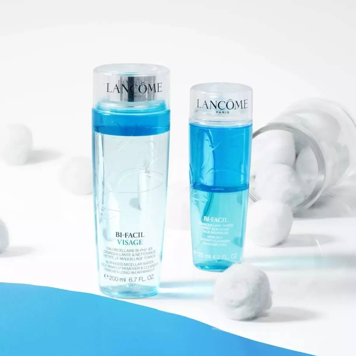 闭口闷痘老不好?因为没选对卸妆产品啊!