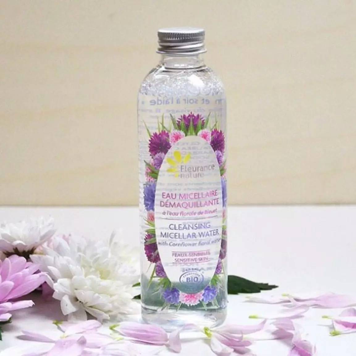 闭口闷痘老不好?因为没选对卸妆产品啊!