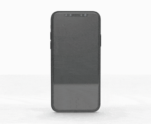 三星note 8如此强大 iphone 8如何应对