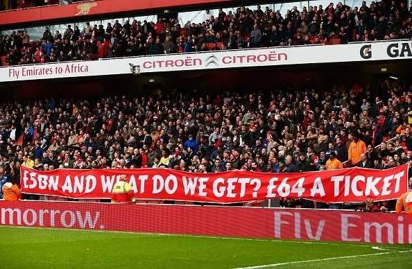 英超25周年生诞祭:哨音一响,黄金万两,娱乐很近