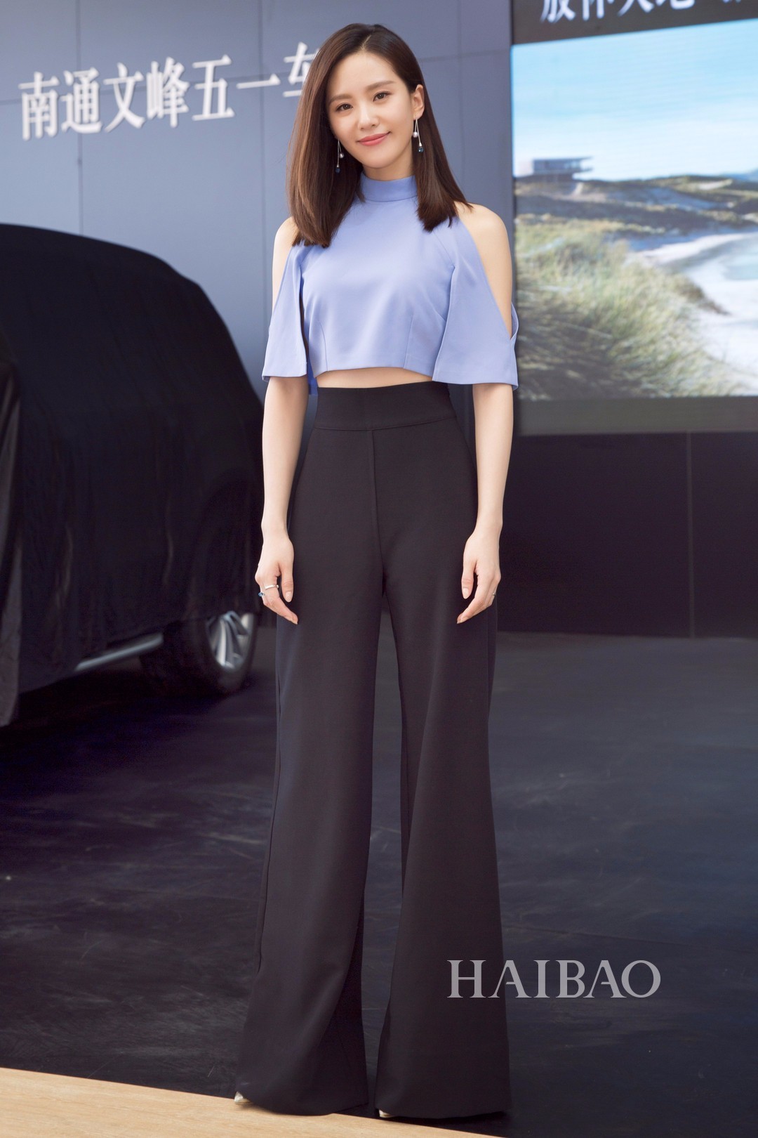 小众淘宝店集合 | 好比例穿出来,离开美图秀秀一