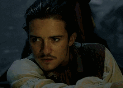 奥兰多·布鲁姆低调来华,背地里是要搞事情!