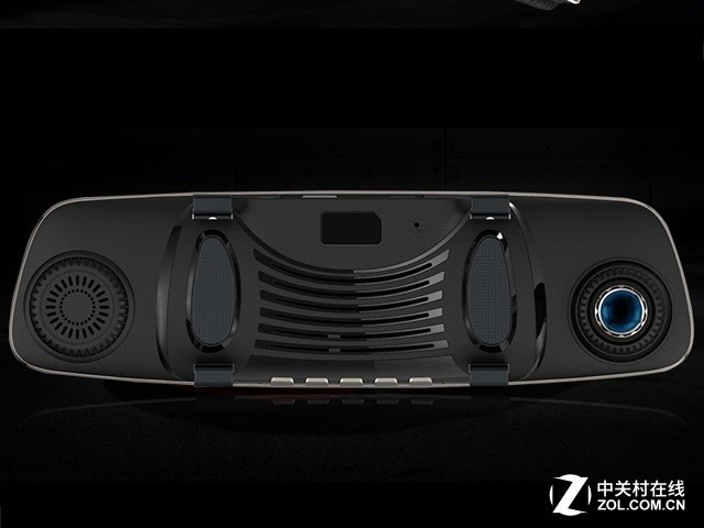 2.5D曲面屏 丁威特S5智能镜京东仅688元 