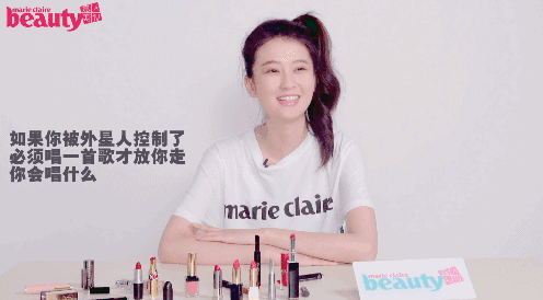 我发誓这样的乔欣你肯定没见过!这才是真正的关关大变身啊!