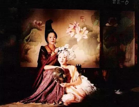 那年花开花正圆：当“孙俪娘娘”遇上叶锦添的东方美学，惊世了！