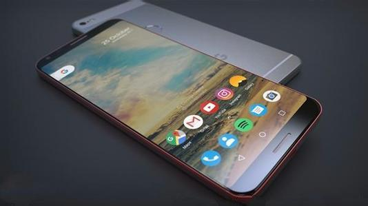 领跑全面屏时代,三星永不落幕?