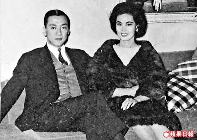 林黛:天真的女人往往死于心碎