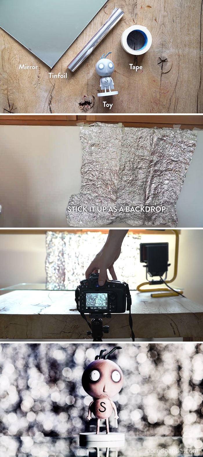 原来Ins网红的照片都是这么拍的？这21个小技巧能拯救你的朋友圈！