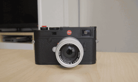 Leica M10 最大的升级原来是这个！