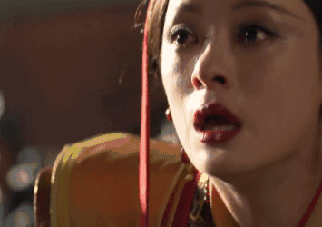 从哭戏看演技,赵丽颖杨幂郑爽谁哭得更动人?最后一个