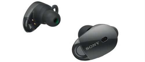 叫板AirPods 索尼将发布无线降噪耳机