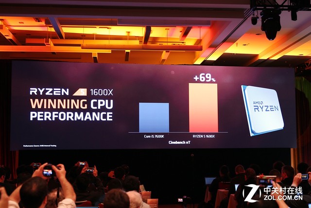 定价2000元内 Ryzen 5才是AMD的真杀招 