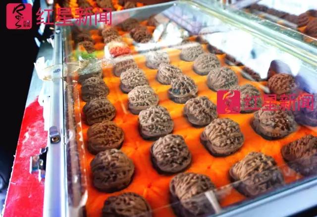 从几千元跌到10元!这种核桃终于吃得起,可一个镇的发财梦碎了