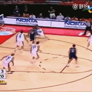 都知道科比在nba赛场上