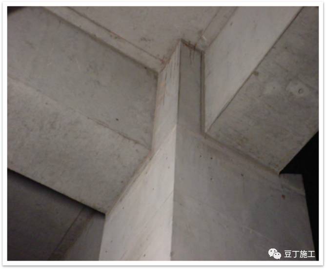 总工总结:混凝土这样施工,没有蜂窝麻面、不烂