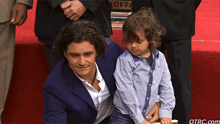 而时间穿梭,和奥兰多同龄的爱豆,如