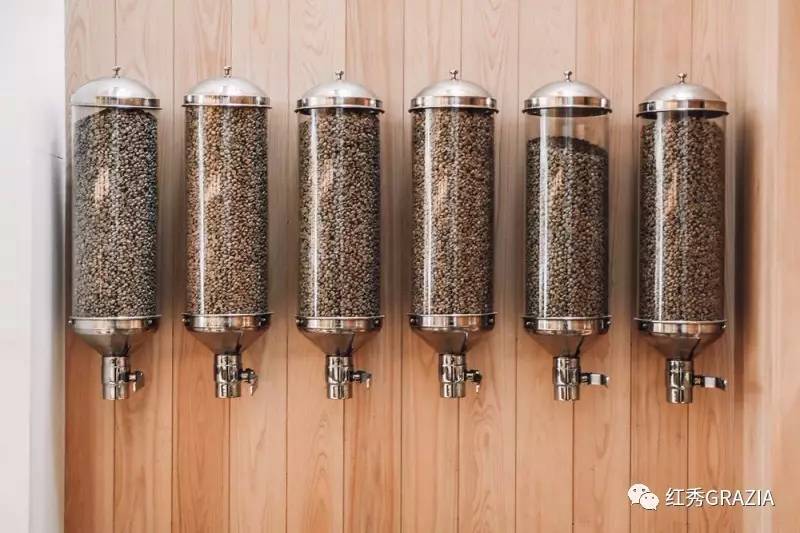 火遍全球的% ARABICA咖啡店要来上海啦!网红