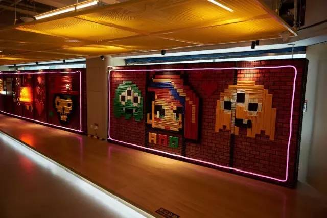 推广 | 街头艺术绽放西单大悦城 主题街区样街诠