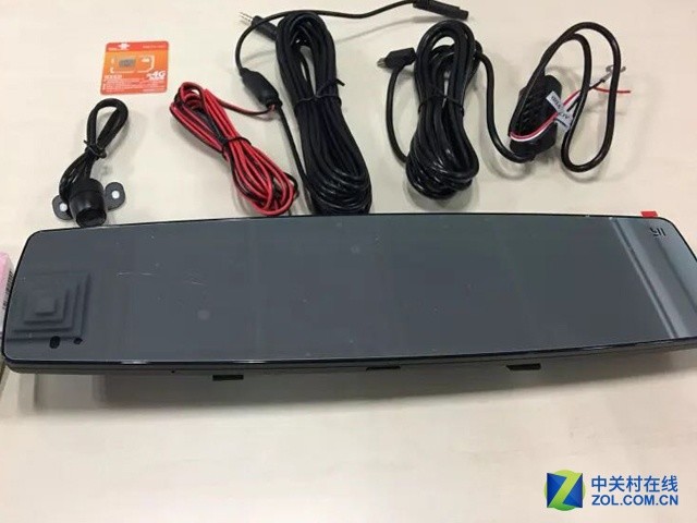 视网膜触屏 小蚁智能镜青春版促销仅799 